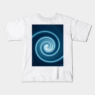 Time Travel Kids T-Shirt